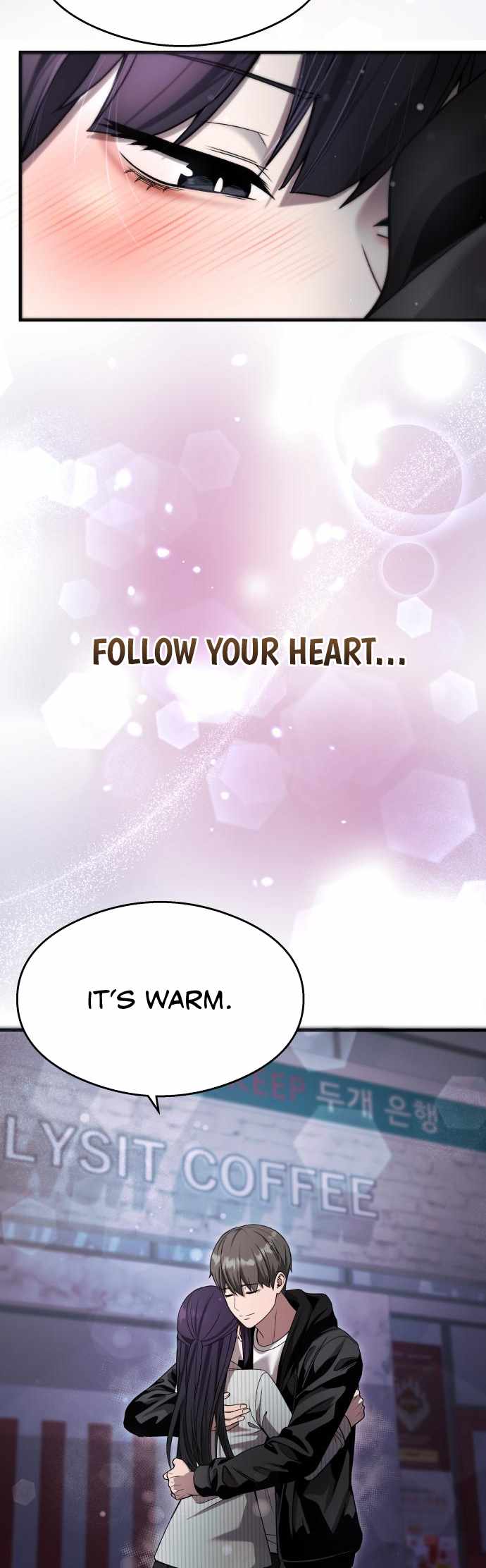 Heart-Pounding Cute Poem, Chapter 37, page 5