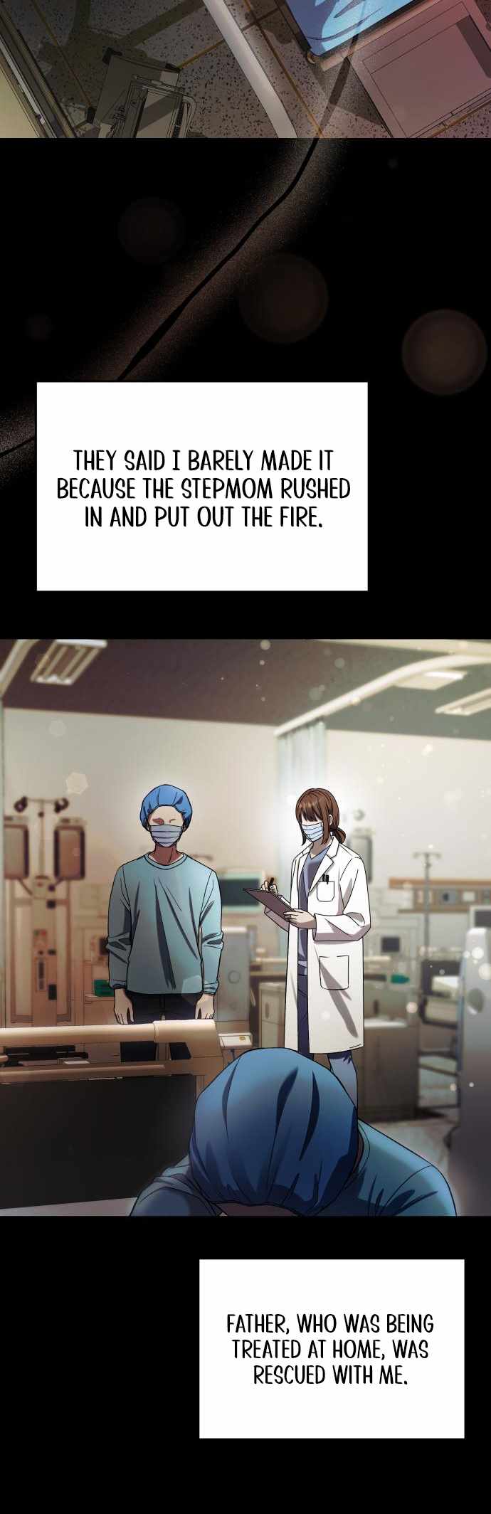 Heart-Pounding Cute Poem, Chapter 37, page 50