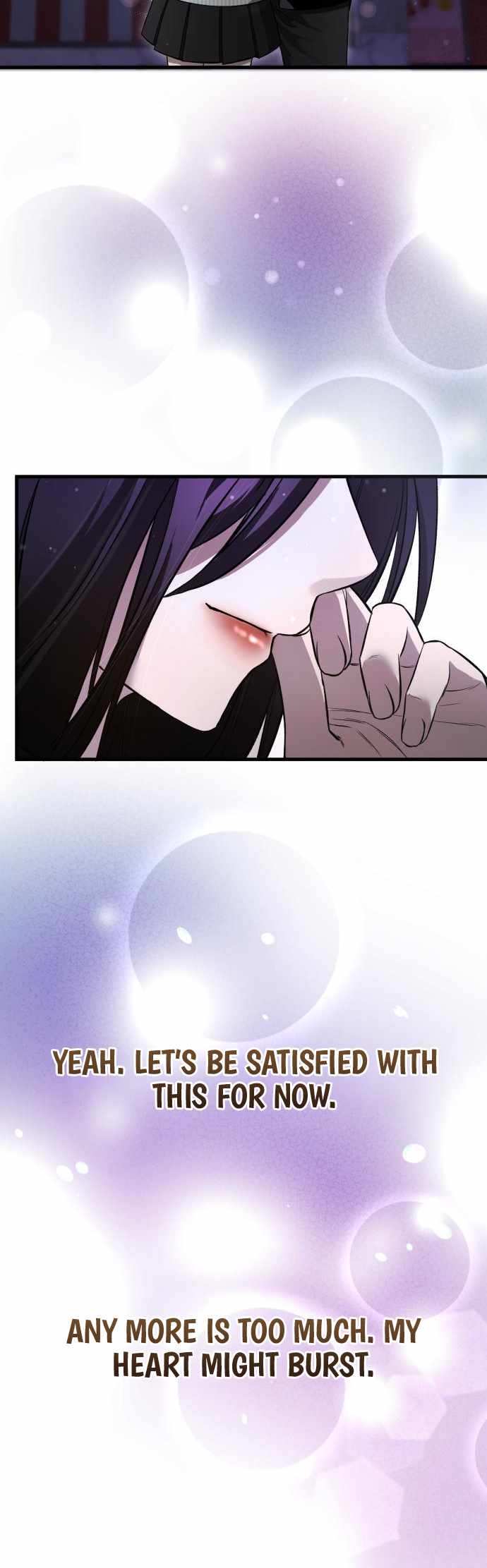 Heart-Pounding Cute Poem, Chapter 37, page 6