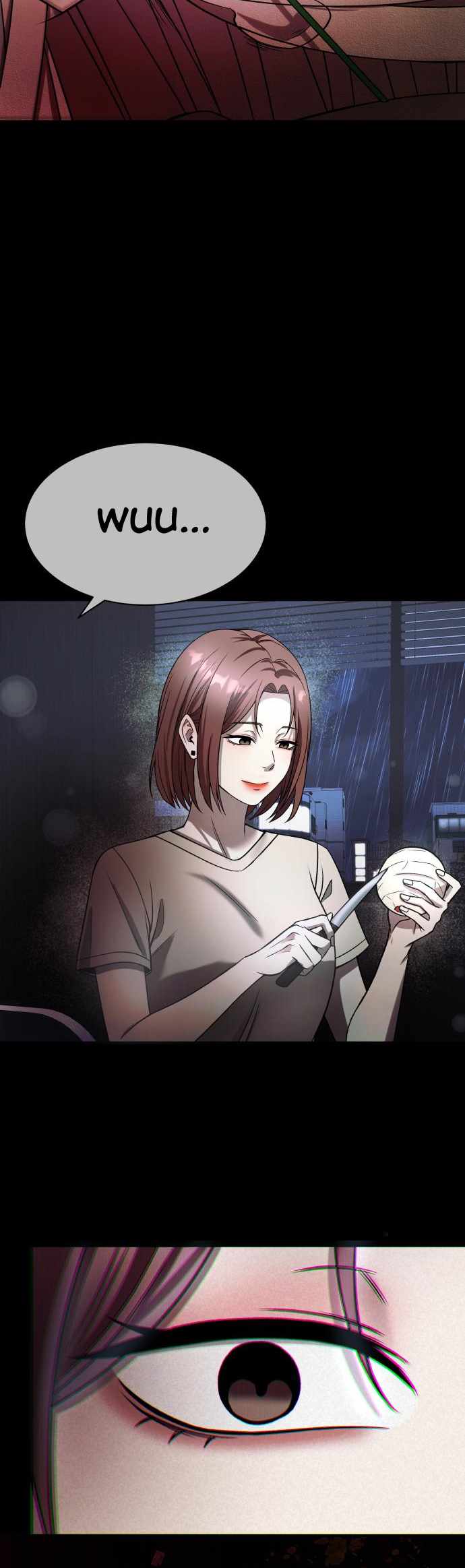Heart-Pounding Cute Poem, Chapter 37, page 54