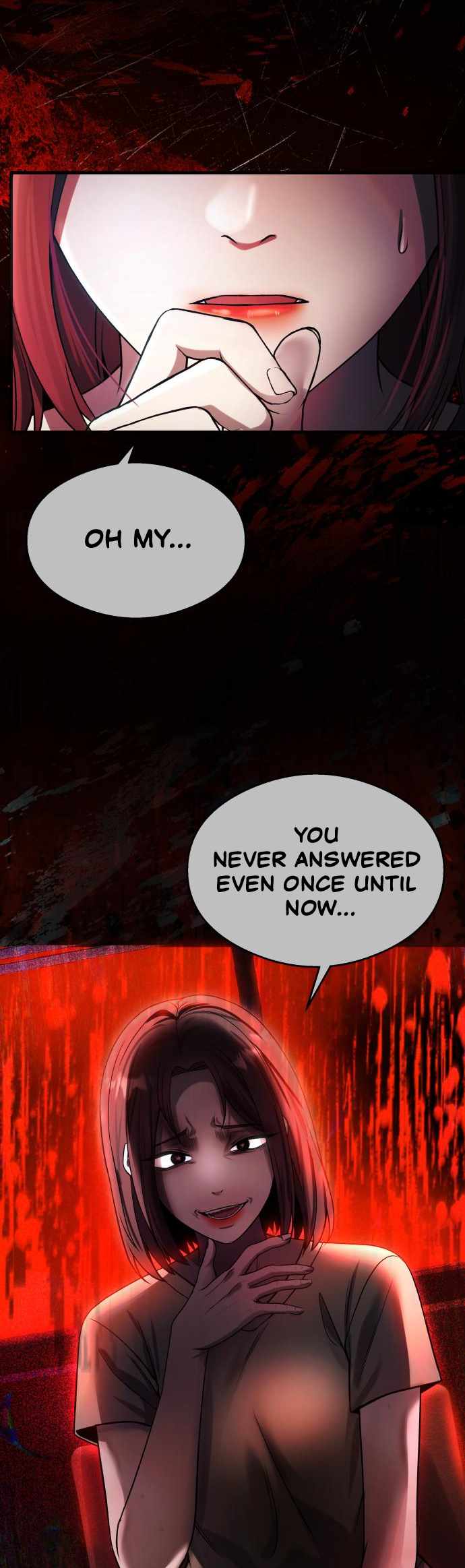 Heart-Pounding Cute Poem, Chapter 37, page 56