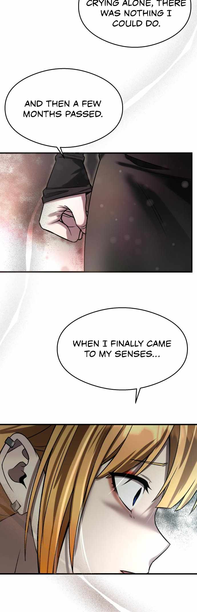 Heart-Pounding Cute Poem, Chapter 37, page 60