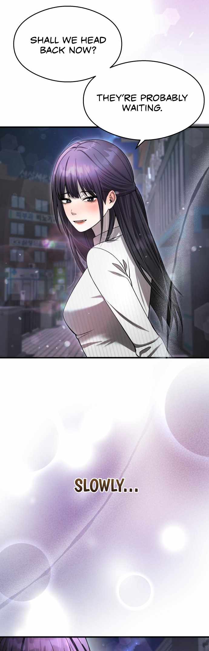Heart-Pounding Cute Poem, Chapter 37, page 7