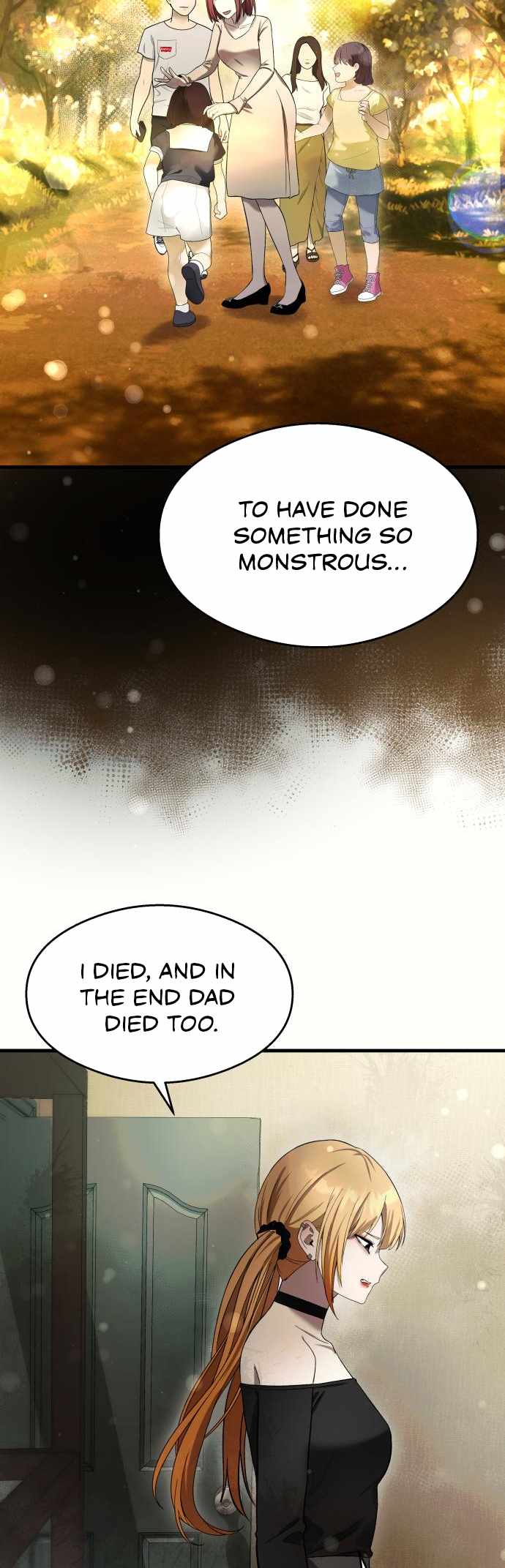 Heart-Pounding Cute Poem, Chapter 37, page 64