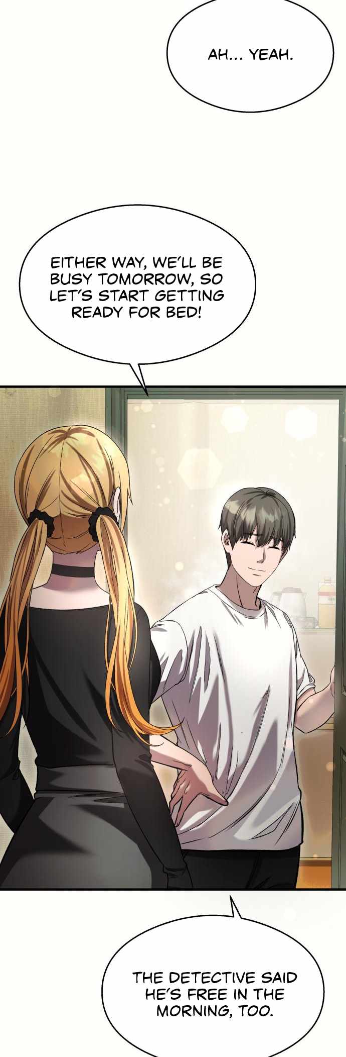 Heart-Pounding Cute Poem, Chapter 37, page 69