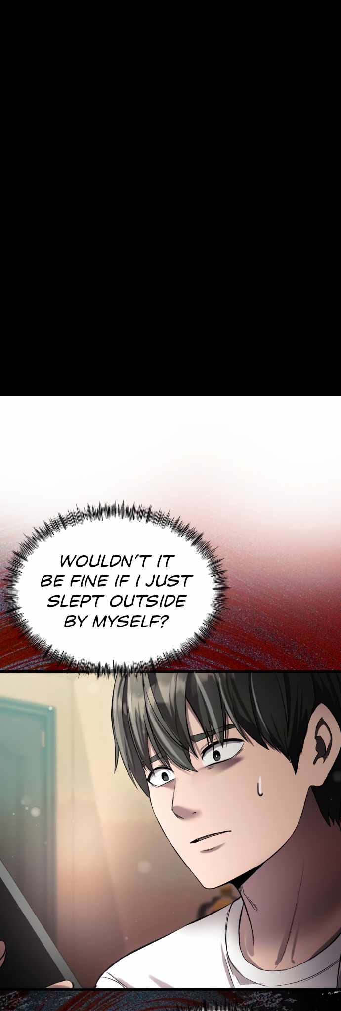 Heart-Pounding Cute Poem, Chapter 38, page 1