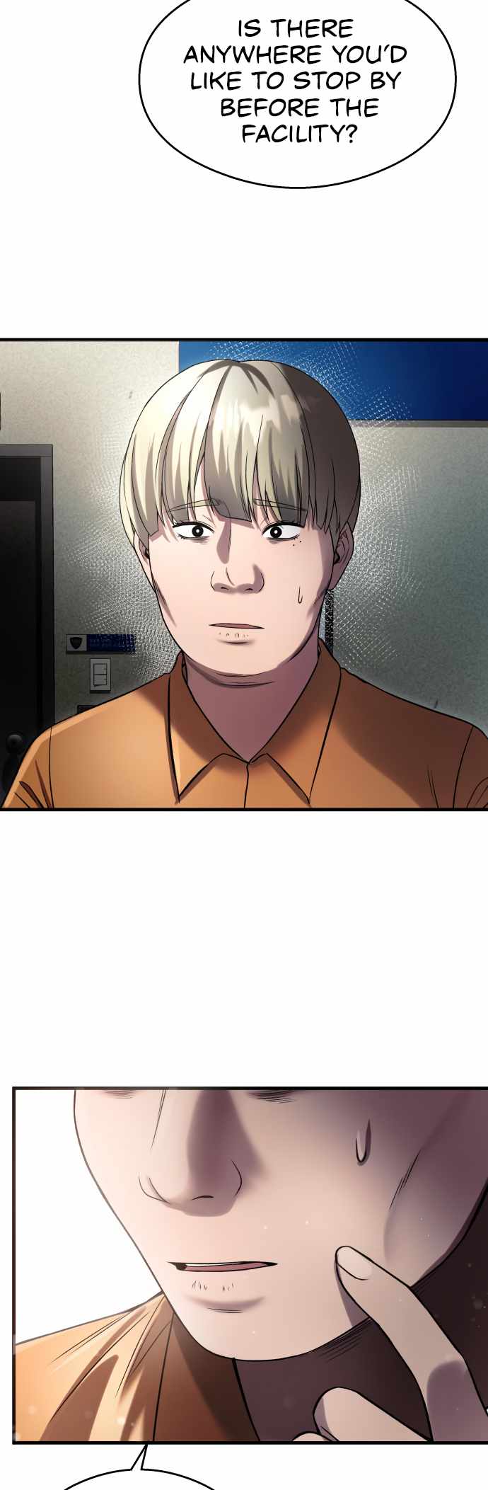 Heart-Pounding Cute Poem, Chapter 38, page 20