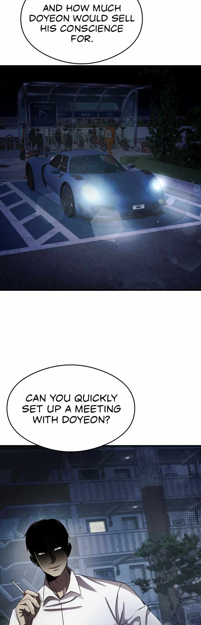Heart-Pounding Cute Poem, Chapter 38, page 30