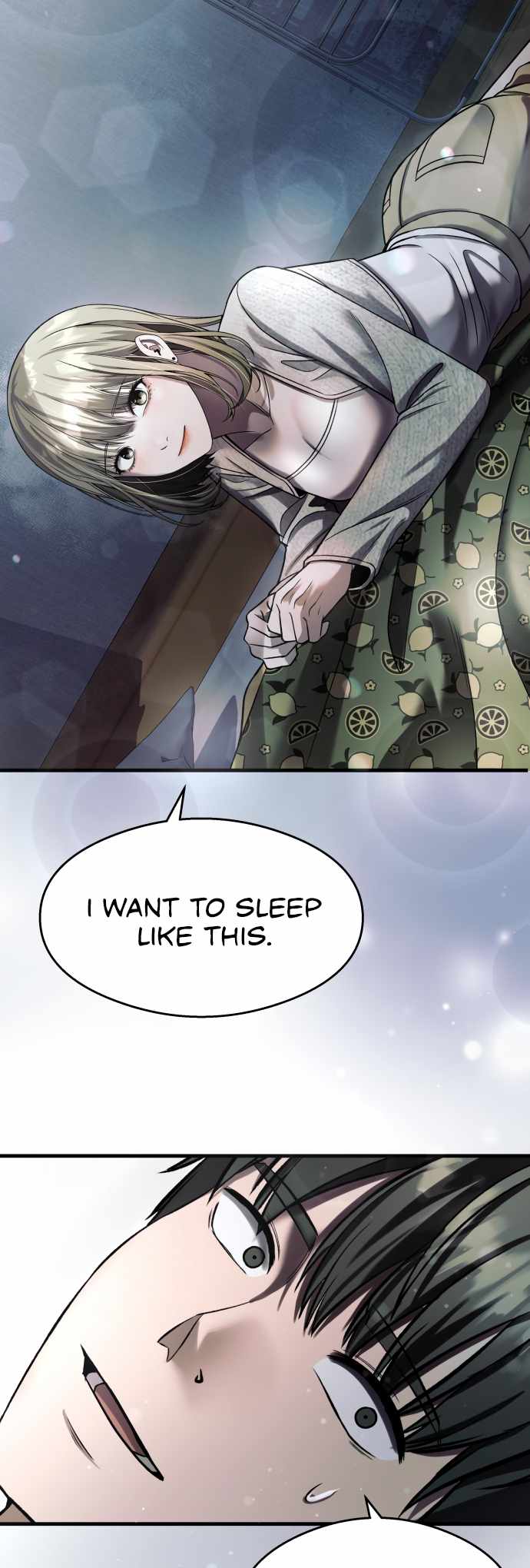 Heart-Pounding Cute Poem, Chapter 38, page 38
