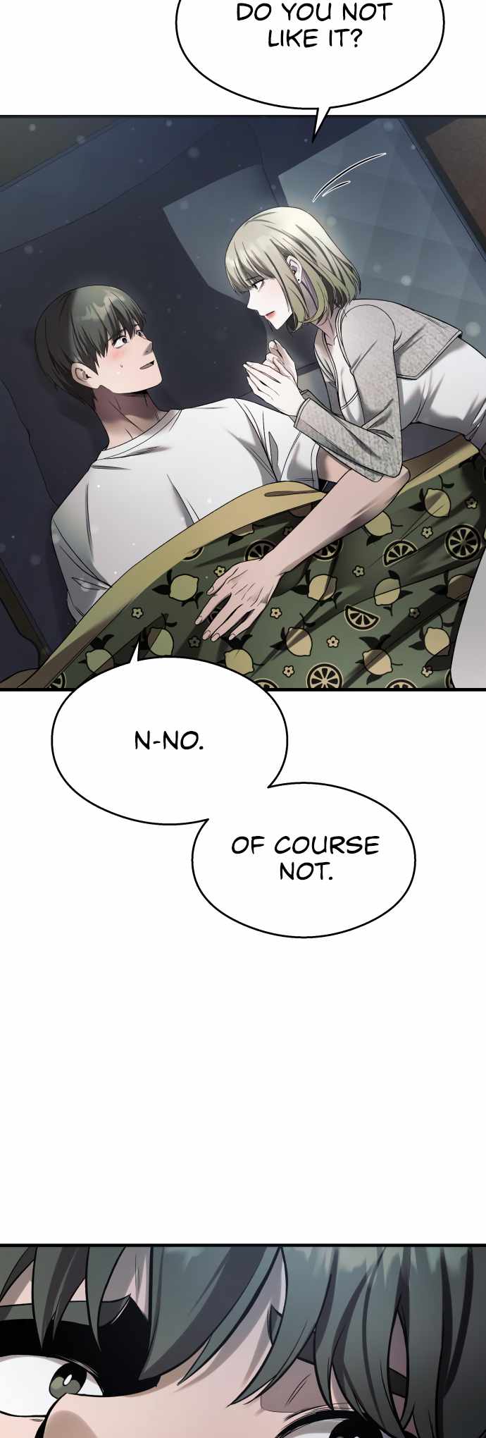 Heart-Pounding Cute Poem, Chapter 38, page 40