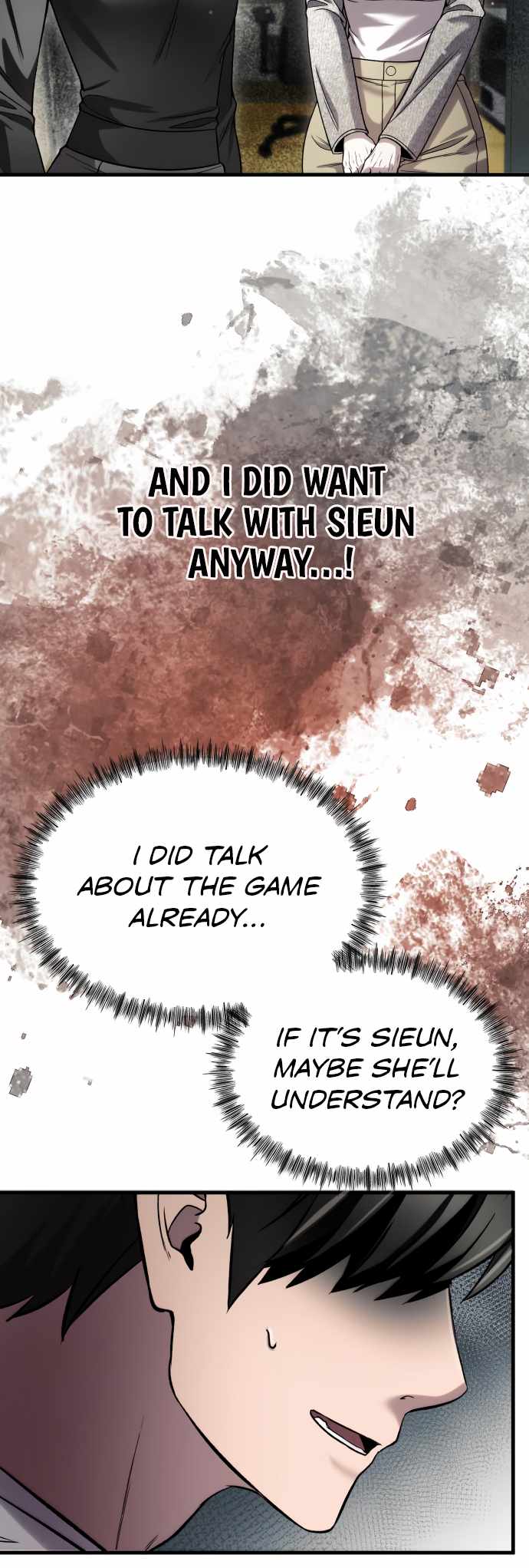 Heart-Pounding Cute Poem, Chapter 38, page 5