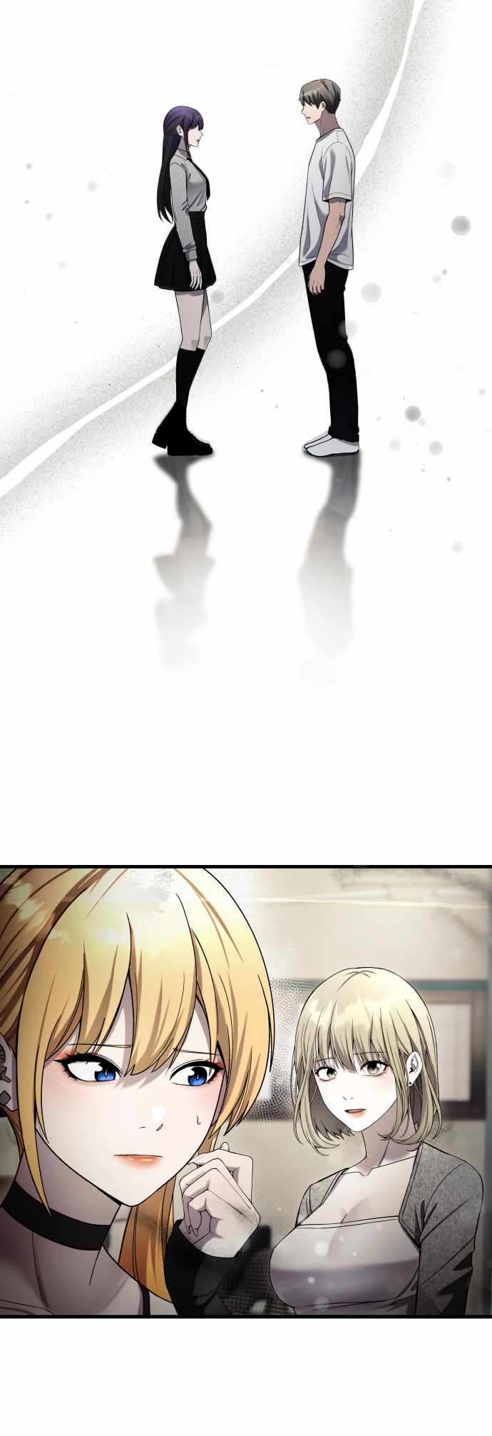 Heart-Pounding Cute Poem, Chapter 38, page 8