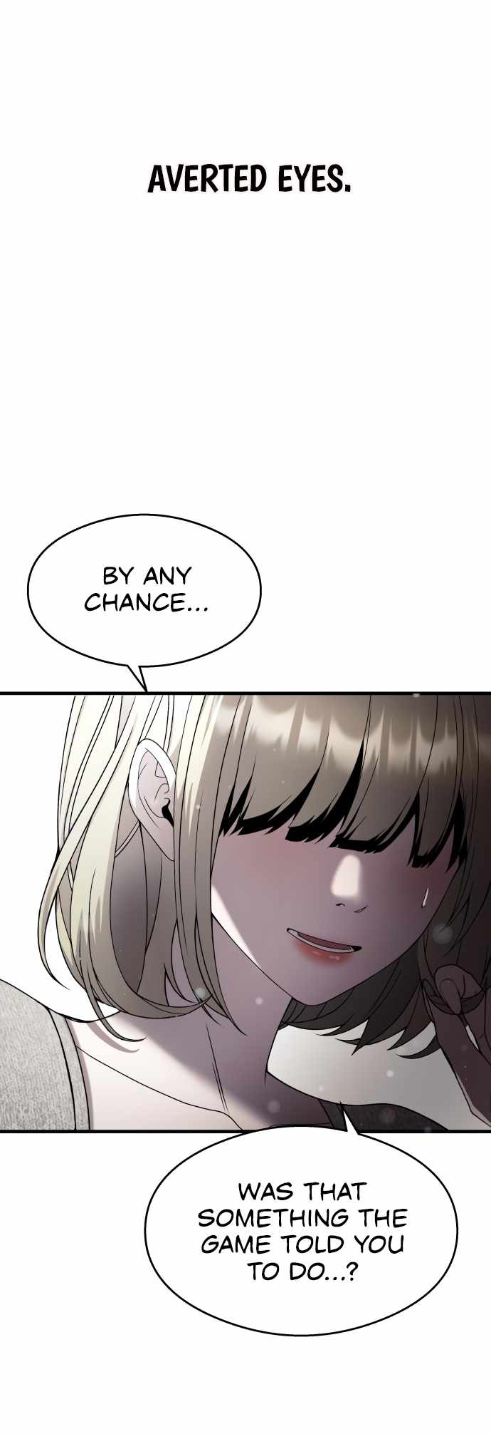 Heart-Pounding Cute Poem, Chapter 38, page 9