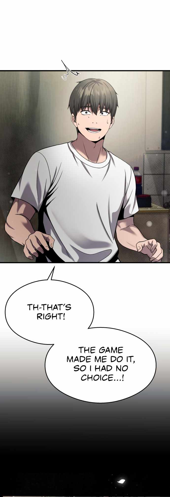 Heart-Pounding Cute Poem, Chapter 38, page 10