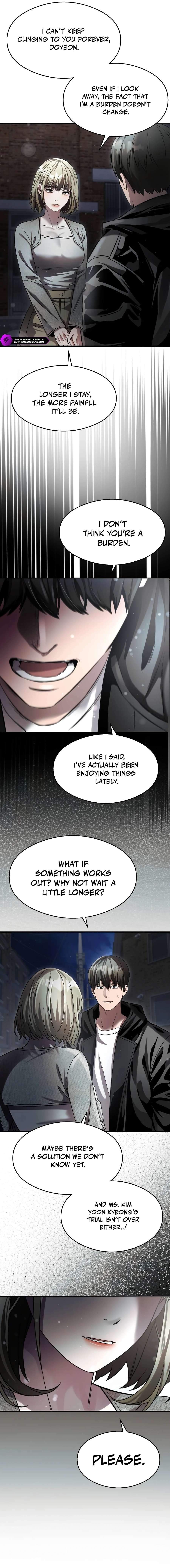 Heart-Pounding Cute Poem, Chapter 40, page 3