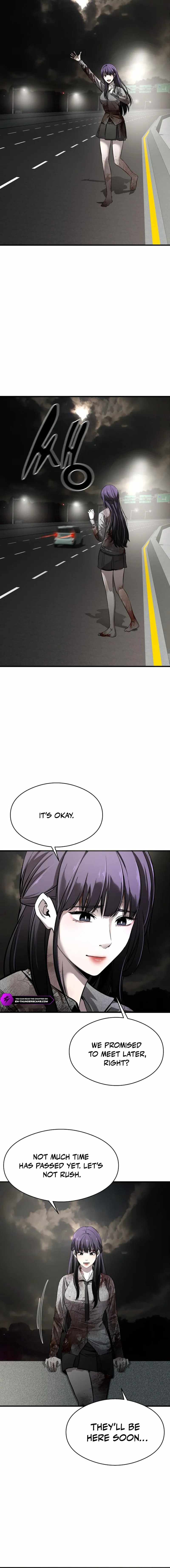 Heart-Pounding Cute Poem, Chapter 4, page 18