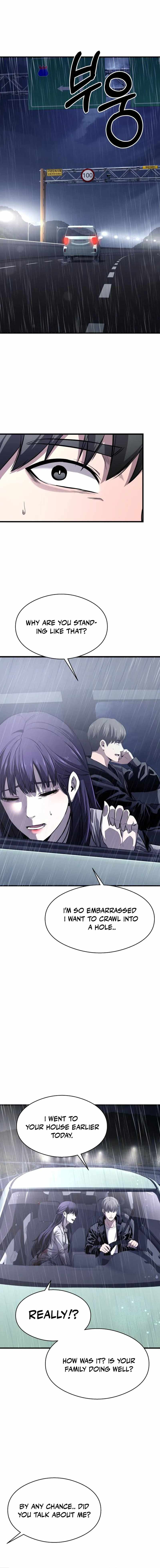 Heart-Pounding Cute Poem, Chapter 4, page 21