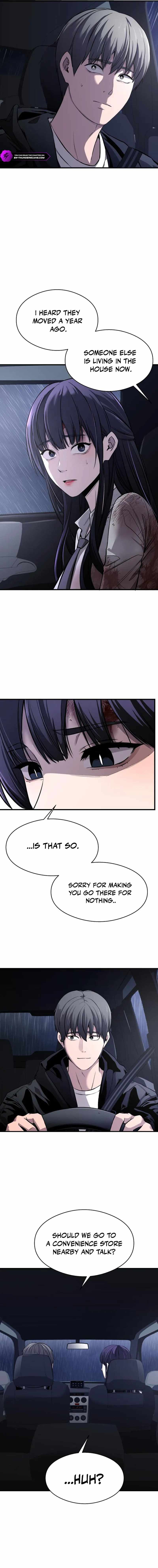 Heart-Pounding Cute Poem, Chapter 4, page 22