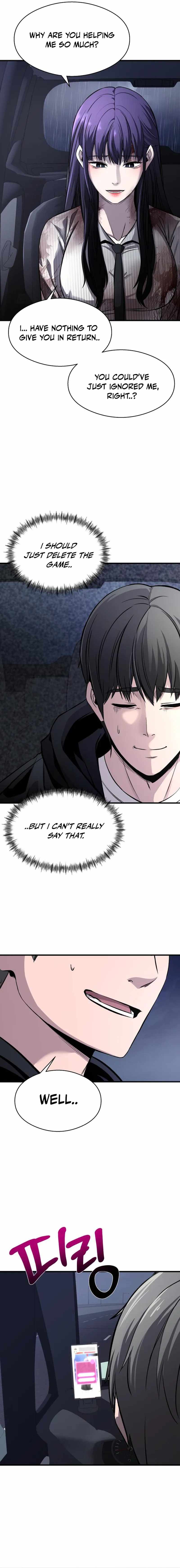 Heart-Pounding Cute Poem, Chapter 4, page 24