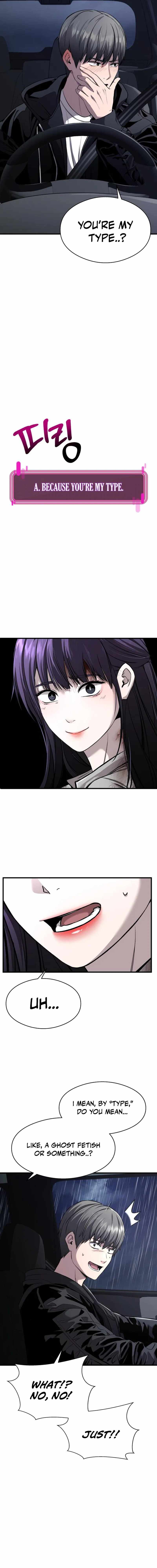 Heart-Pounding Cute Poem, Chapter 4, page 26
