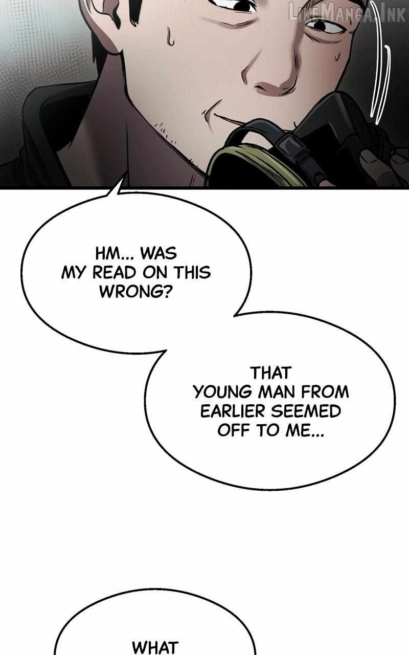 Heart-Pounding Cute Poem, Chapter 49, page 7