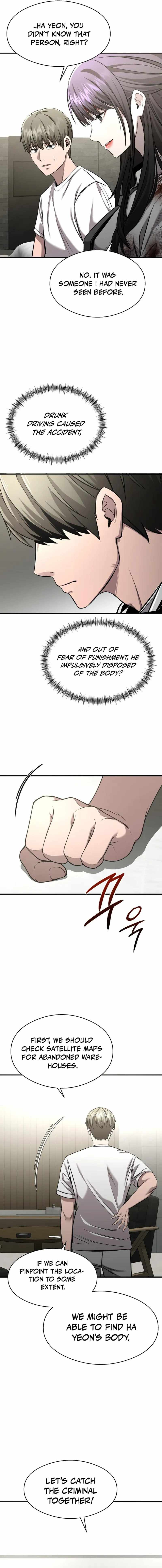 Heart-Pounding Cute Poem, Chapter 5, page 12