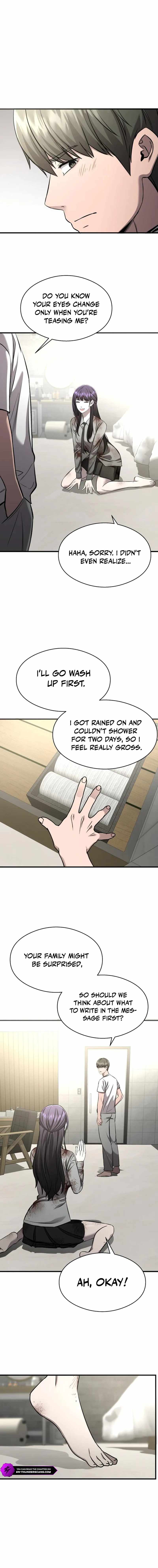 Heart-Pounding Cute Poem, Chapter 5, page 19