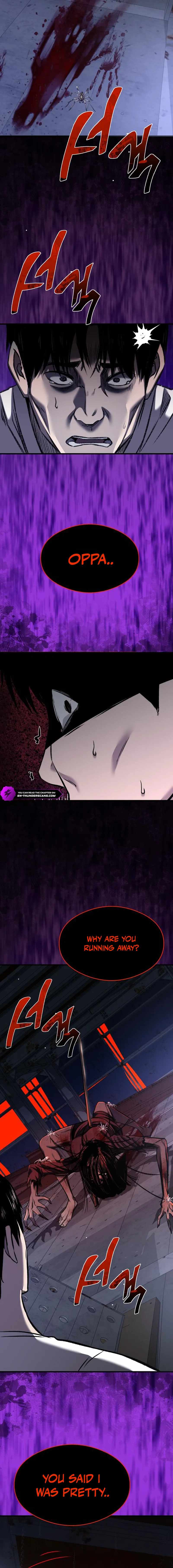 Heart-Pounding Cute Poem, Chapter 5, page 23