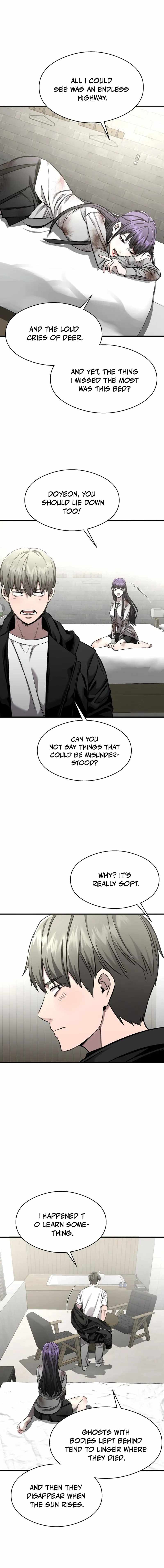 Heart-Pounding Cute Poem, Chapter 5, page 7