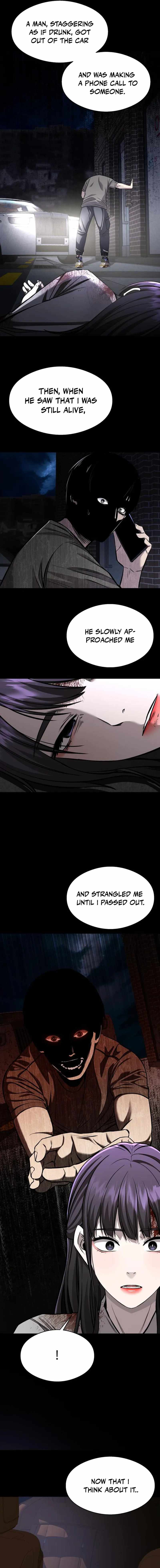 Heart-Pounding Cute Poem, Chapter 5, page 10