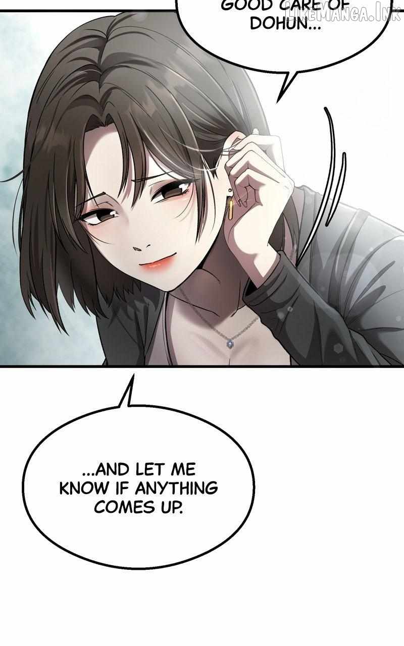Heart-Pounding Cute Poem, Chapter 55, page 7