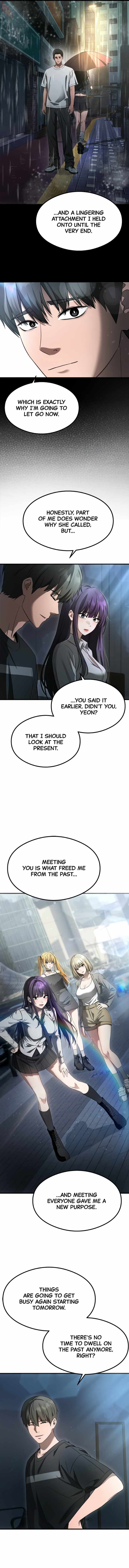 Heart-Pounding Cute Poem, Chapter 58, page 4