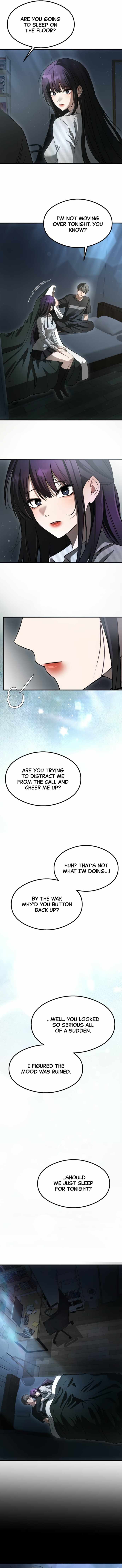 Heart-Pounding Cute Poem, Chapter 58, page 5