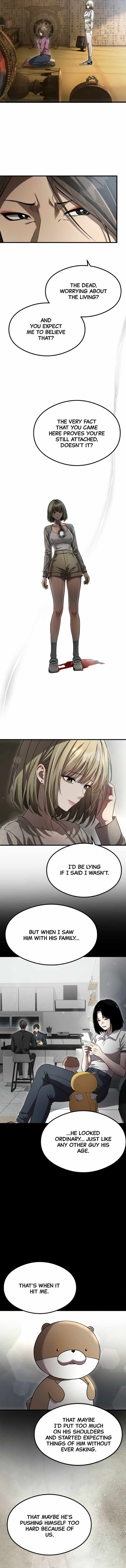 Heart-Pounding Cute Poem, Chapter 59, page 2