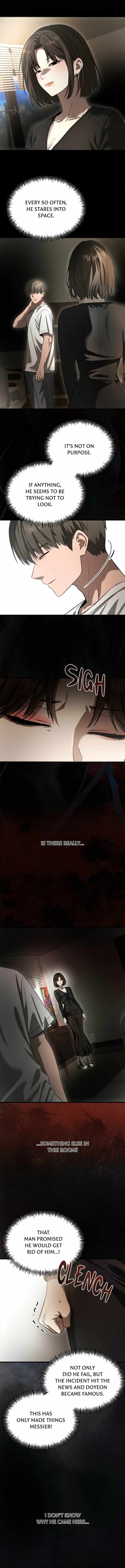 Heart-Pounding Cute Poem, Chapter 59, page 6