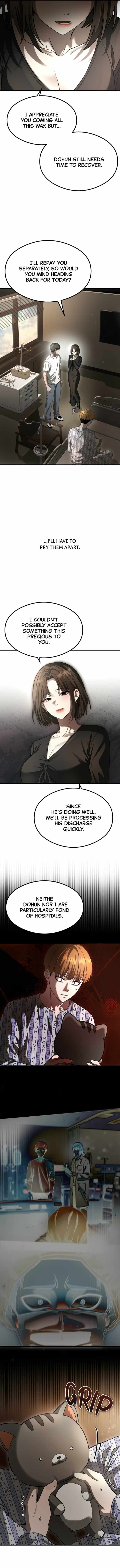 Heart-Pounding Cute Poem, Chapter 59, page 7