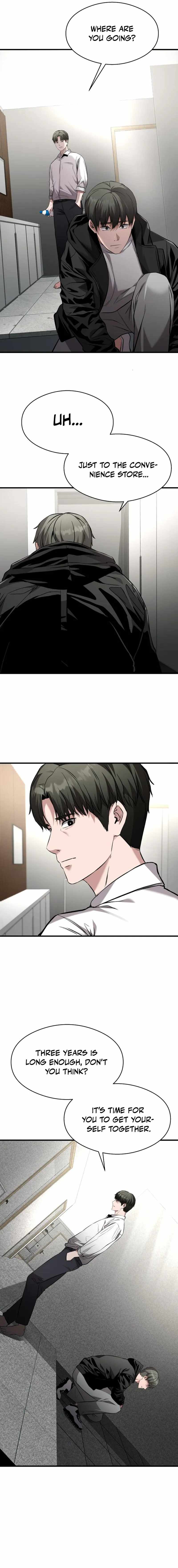Heart-Pounding Cute Poem, Chapter 6, page 13
