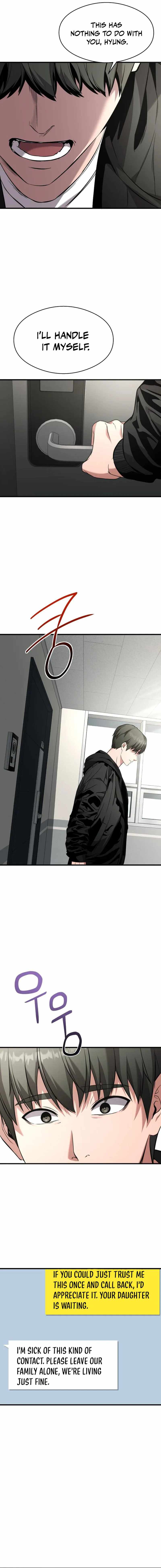 Heart-Pounding Cute Poem, Chapter 6, page 14