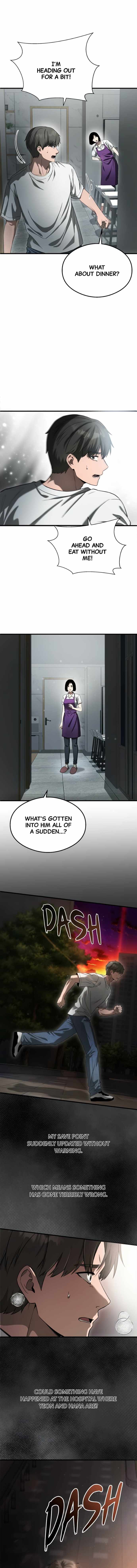 Heart-Pounding Cute Poem, Chapter 60, page 1