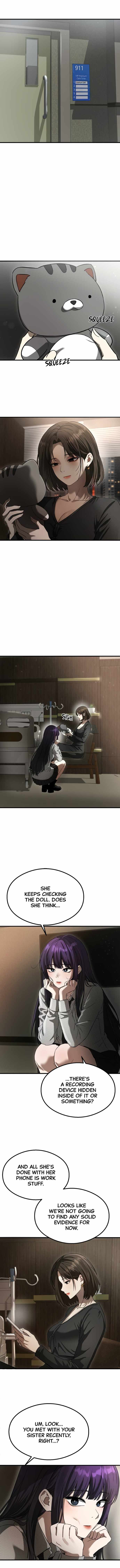 Heart-Pounding Cute Poem, Chapter 60, page 4
