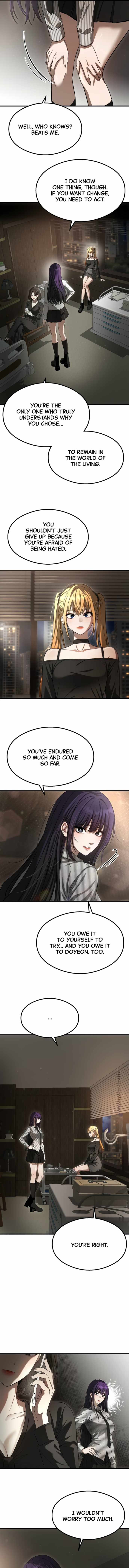 Heart-Pounding Cute Poem, Chapter 60, page 6