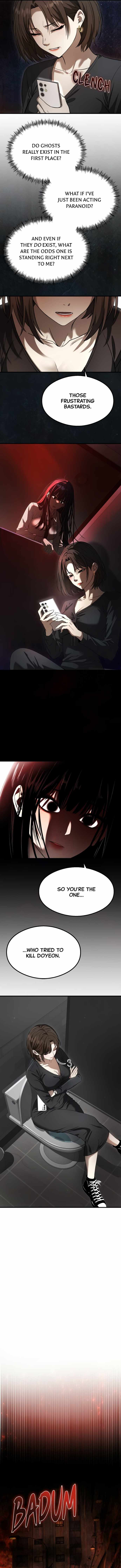 Heart-Pounding Cute Poem, Chapter 60, page 10