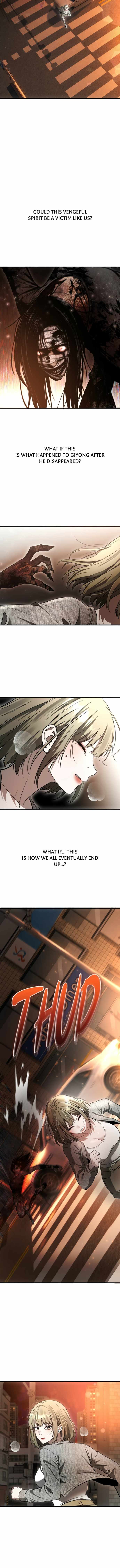 Heart-Pounding Cute Poem, Chapter 61, page 6