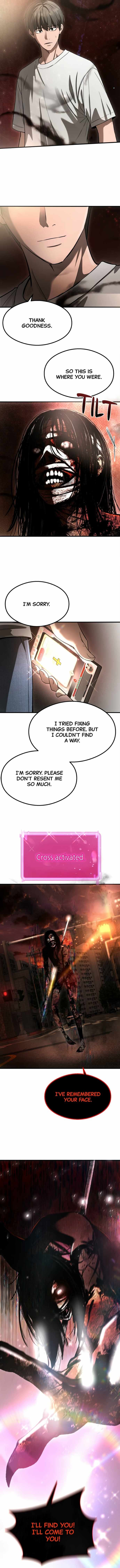 Heart-Pounding Cute Poem, Chapter 61, page 9