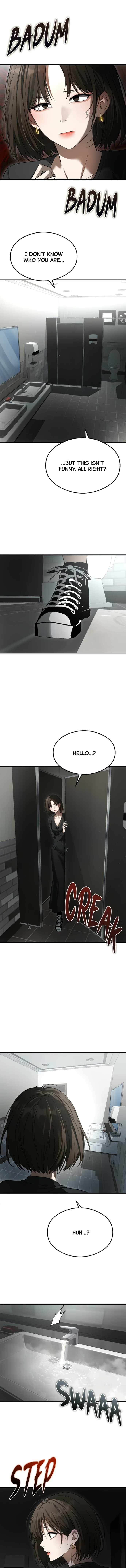Heart-Pounding Cute Poem, Chapter 62, page 3