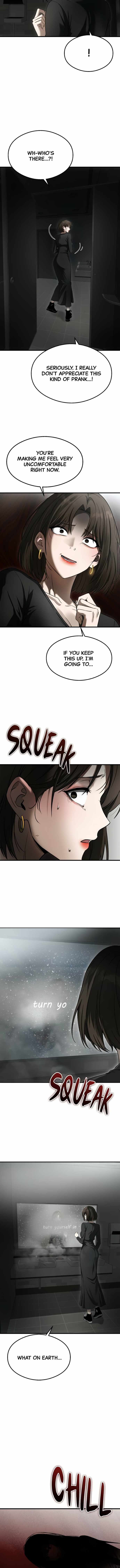 Heart-Pounding Cute Poem, Chapter 62, page 4