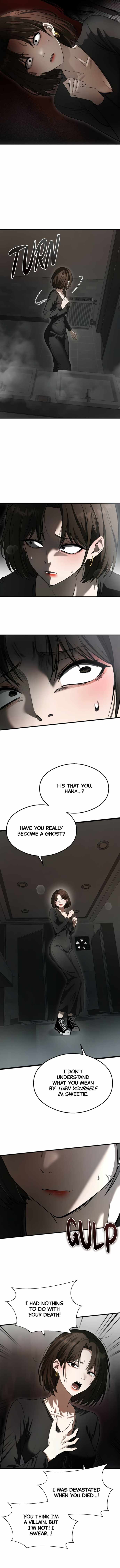 Heart-Pounding Cute Poem, Chapter 62, page 5