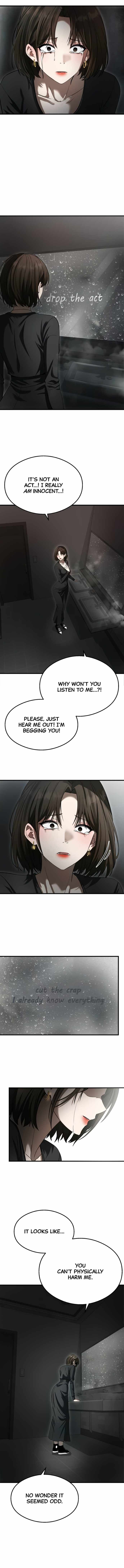 Heart-Pounding Cute Poem, Chapter 62, page 7