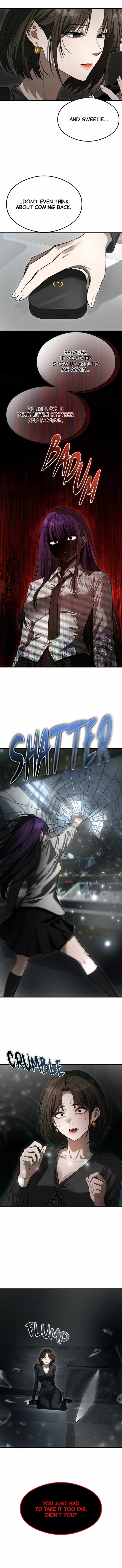 Heart-Pounding Cute Poem, Chapter 62, page 9