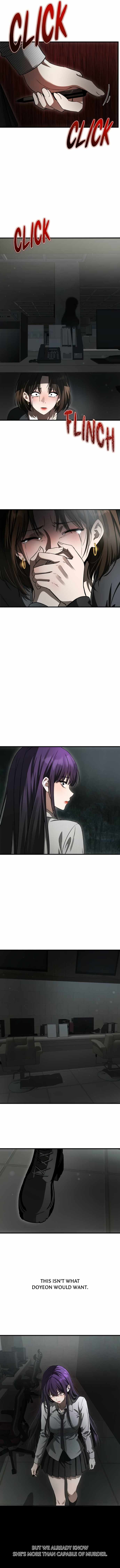 Heart-Pounding Cute Poem, Chapter 63, page 14